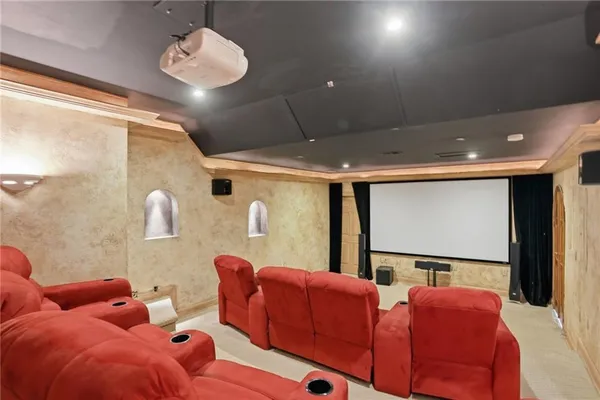 $1,393,000 | 641 East Shore Drive, Canton, GA 30114