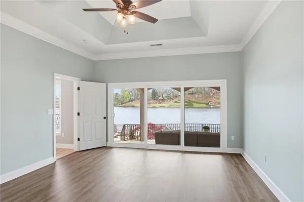 $1,393,000 | 641 East Shore Drive, Canton, GA 30114