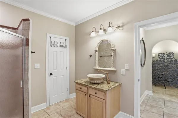 $1,393,000 | 641 East Shore Drive, Canton, GA 30114