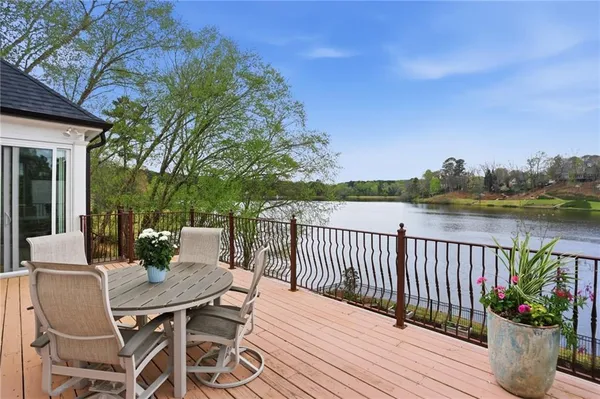 $1,393,000 | 641 East Shore Drive, Canton, GA 30114