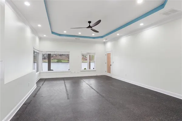 $1,393,000 | 641 East Shore Drive, Canton, GA 30114