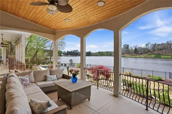 $1,393,000 | 641 East Shore Drive, Canton, GA 30114