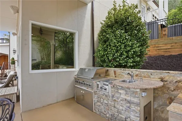 $1,393,000 | 641 East Shore Drive, Canton, GA 30114