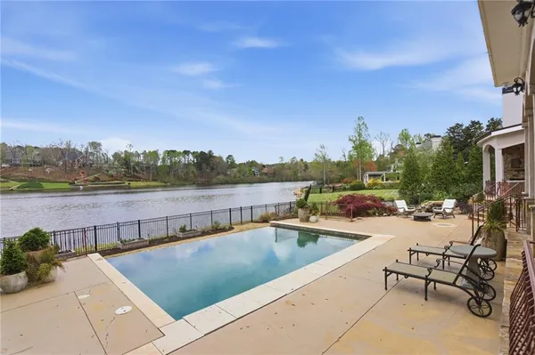 $1,393,000 | 641 East Shore Drive, Canton, GA 30114