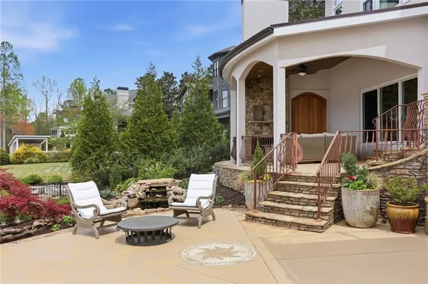 $1,393,000 | 641 East Shore Drive, Canton, GA 30114