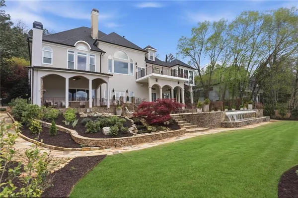 $1,393,000 | 641 East Shore Drive, Canton, GA 30114