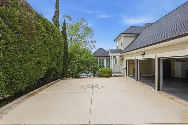 $1,393,000 | 641 East Shore Drive, Canton, GA 30114