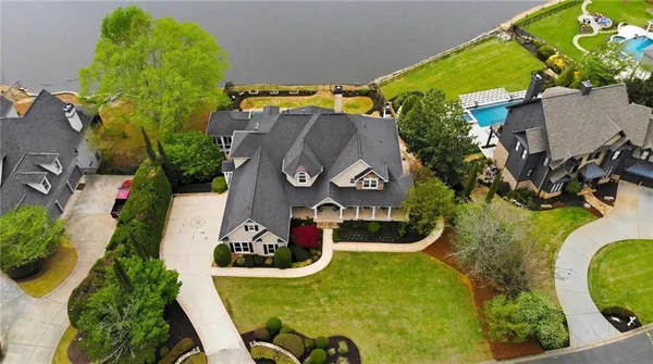 $1,393,000 | 641 East Shore Drive, Canton, GA 30114