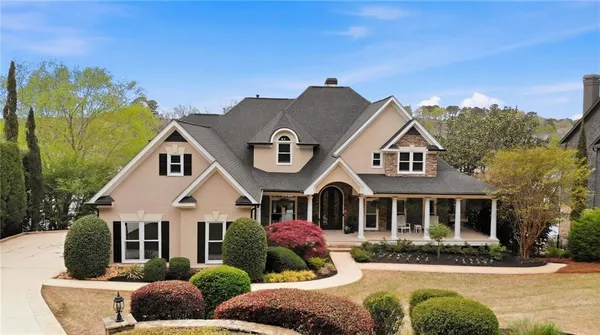 $1,393,000 | 641 East Shore Drive, Canton, GA 30114