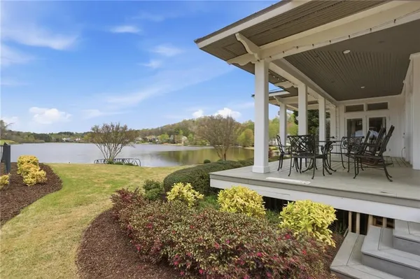 $1,393,000 | 641 East Shore Drive, Canton, GA 30114