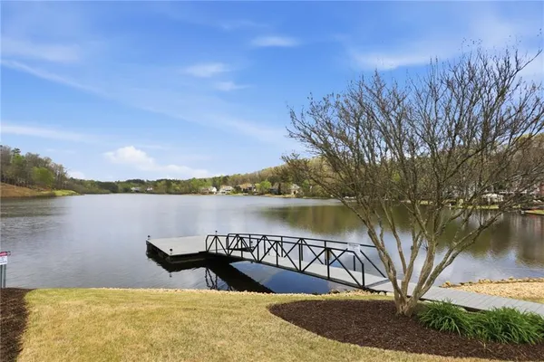 $1,393,000 | 641 East Shore Drive, Canton, GA 30114