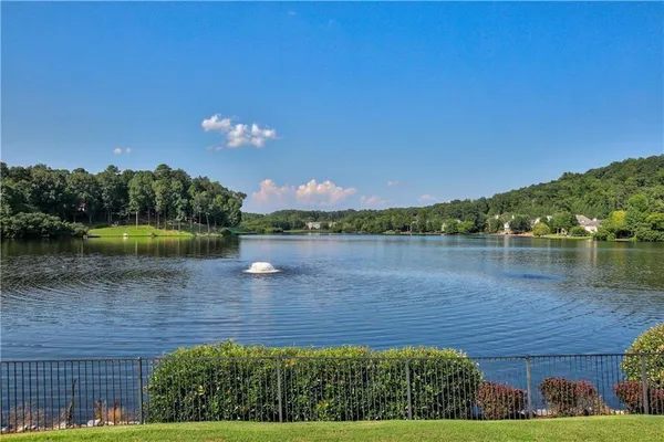$1,393,000 | 641 East Shore Drive, Canton, GA 30114