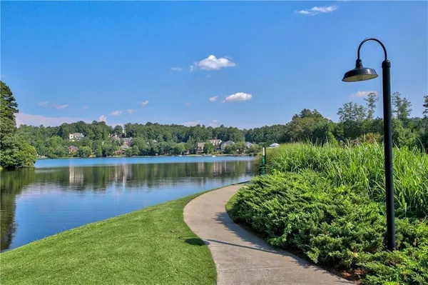 $1,393,000 | 641 East Shore Drive, Canton, GA 30114