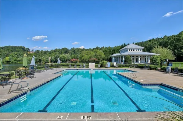 $1,393,000 | 641 East Shore Drive, Canton, GA 30114