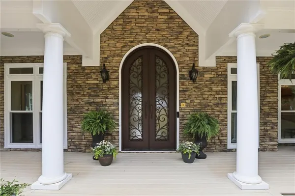 $1,393,000 | 641 East Shore Drive, Canton, GA 30114