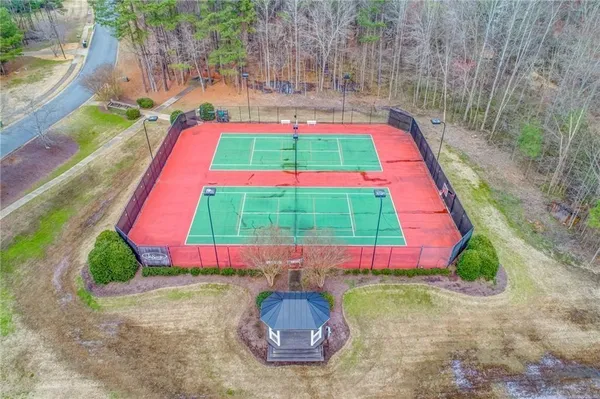 $1,393,000 | 641 East Shore Drive, Canton, GA 30114