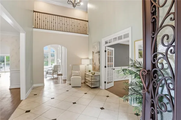 $1,393,000 | 641 East Shore Drive, Canton, GA 30114