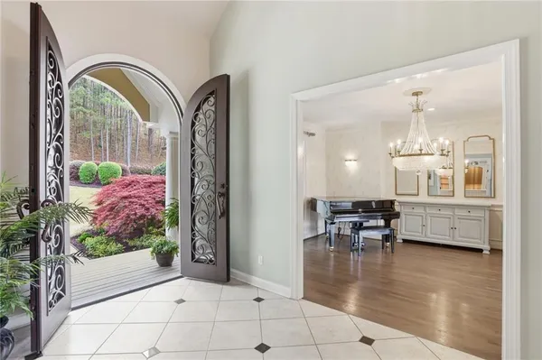 $1,393,000 | 641 East Shore Drive, Canton, GA 30114
