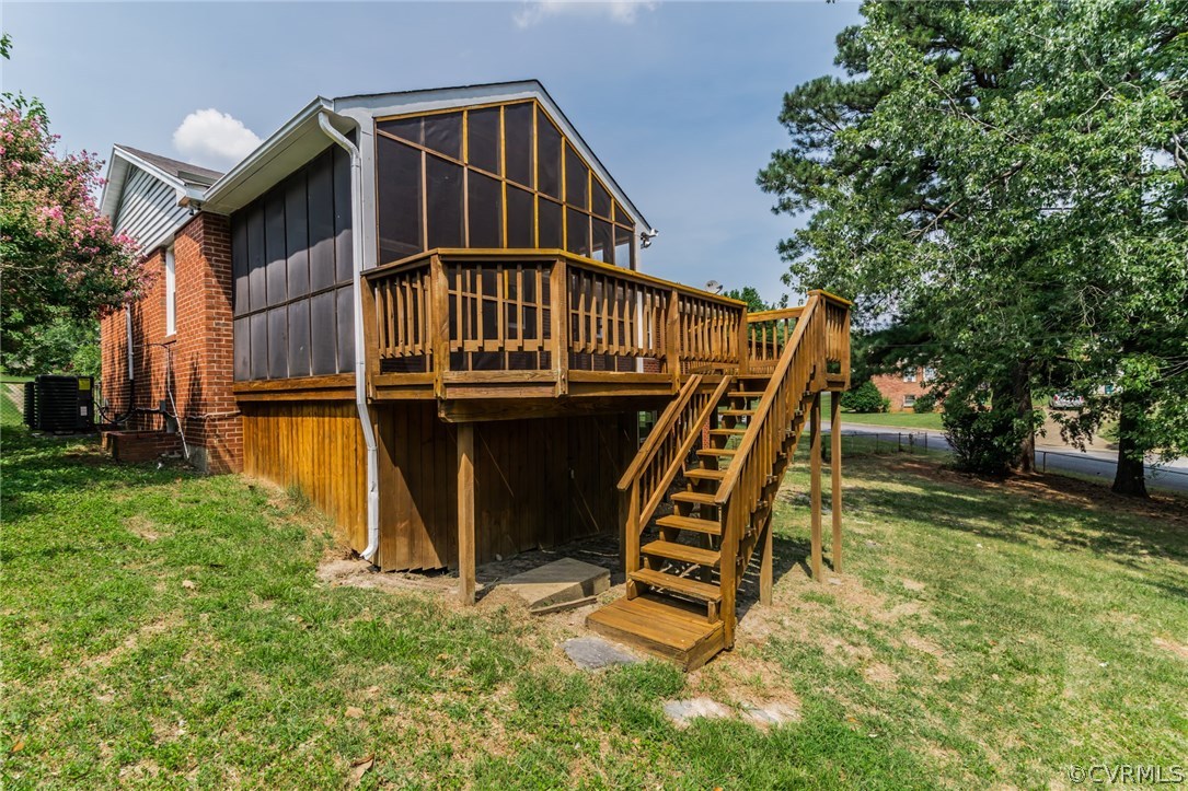 307 Hummingbird Road Richmond, VA 23227 - Photo 11 of 39 Gallery Image 11