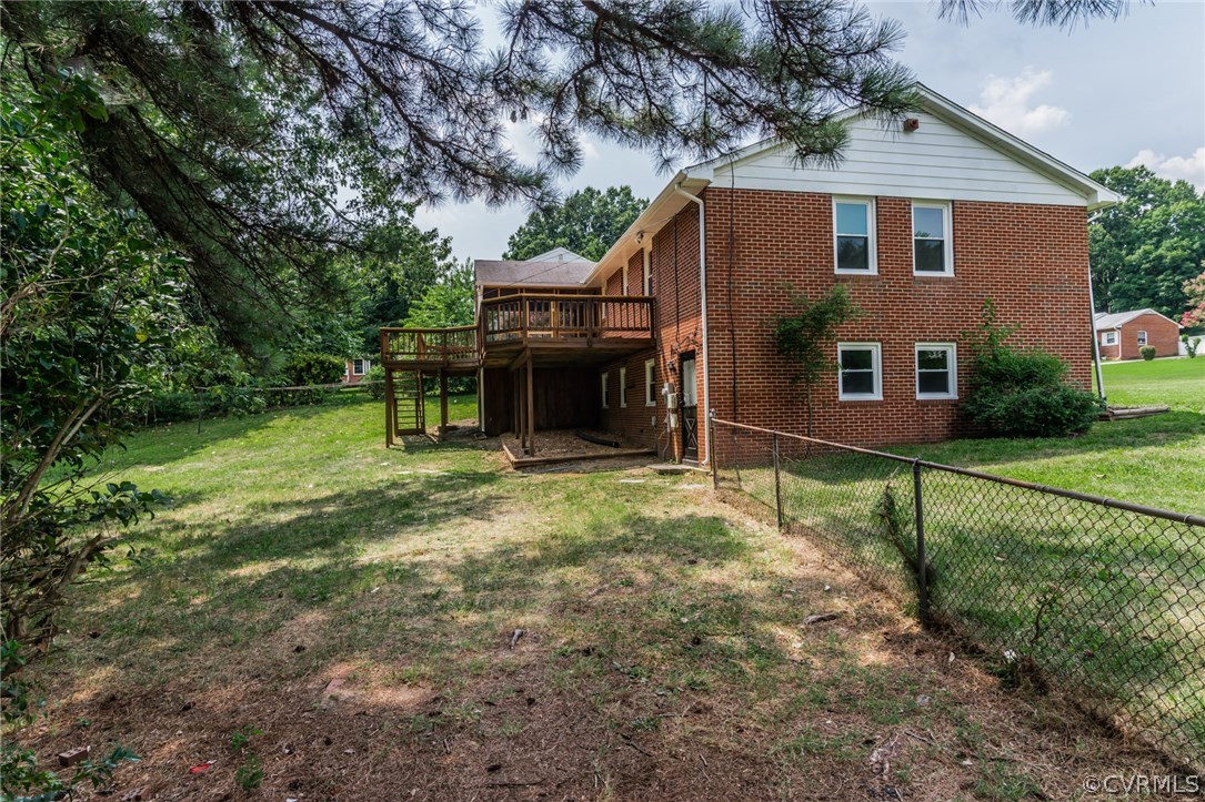 307 Hummingbird Road Richmond, VA 23227 - Photo 12 of 39 Gallery Image 12