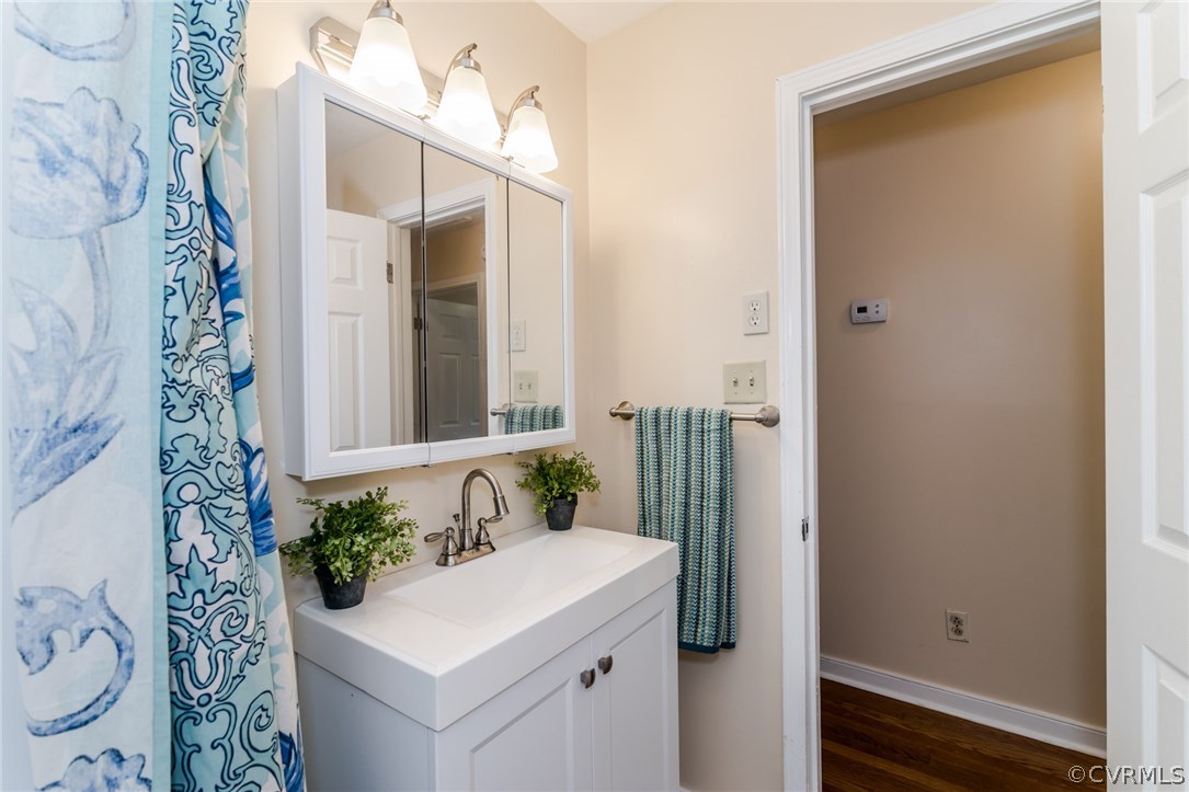 307 Hummingbird Road Richmond, VA 23227 - Photo 24 of 39 Gallery Image 24