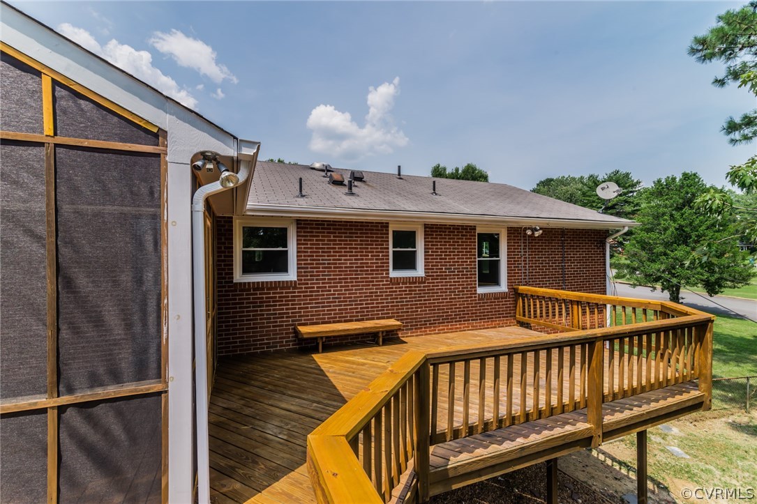 307 Hummingbird Road Richmond, VA 23227 - Photo 28 of 39 Gallery Image 28