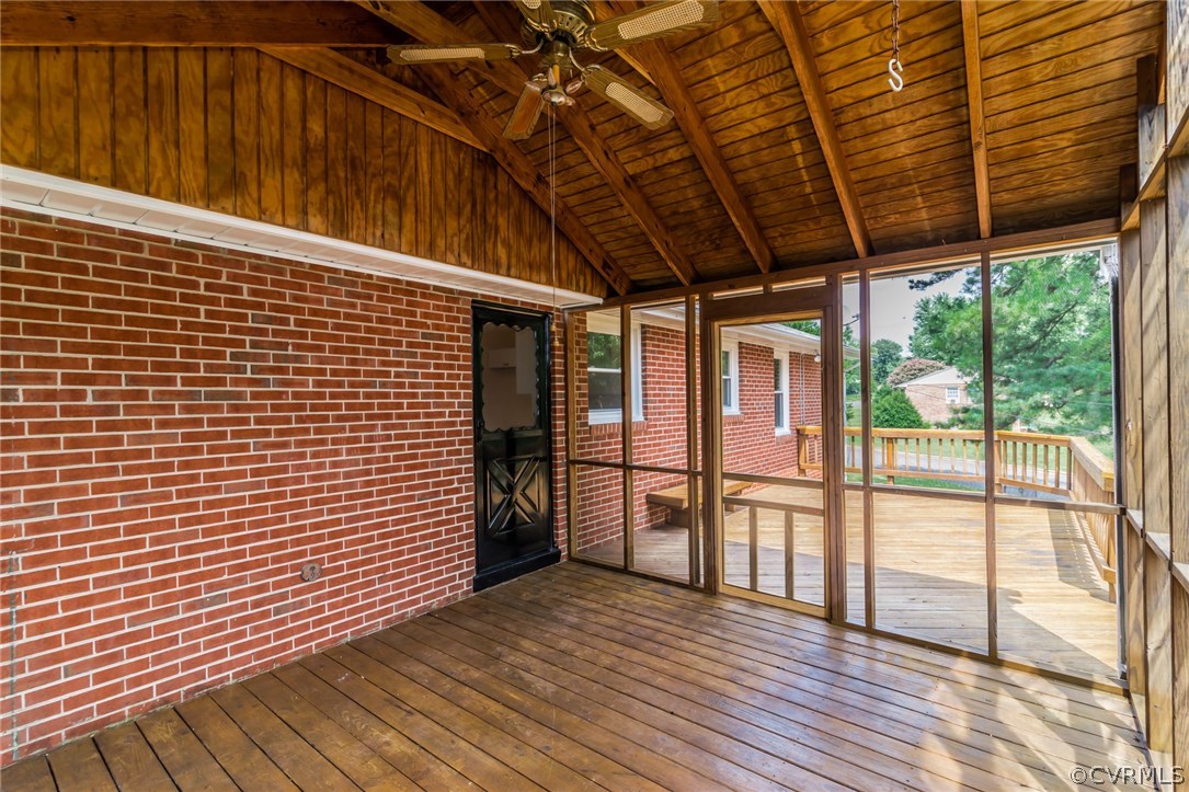 307 Hummingbird Road Richmond, VA 23227 - Photo 8 of 39 Gallery Image 8