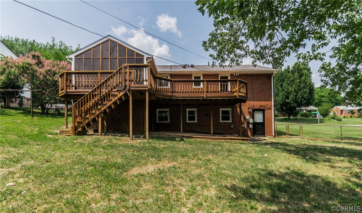 307 Hummingbird Road Richmond, VA 23227 - Photo 10 of 39 Gallery Image 10