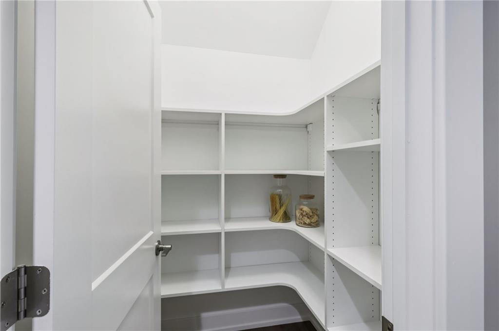 102 Bartlett Lane Wexford, PA 15090 - Photo 22 of 40 a view of store room