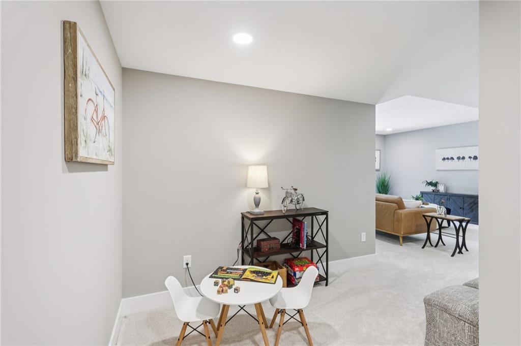 102 Bartlett Lane Wexford, PA 15090 - Photo 35 of 40 a room with furniture and a window