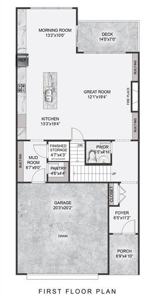 102 Bartlett Lane Wexford, PA 15090 - Photo 37 of 40