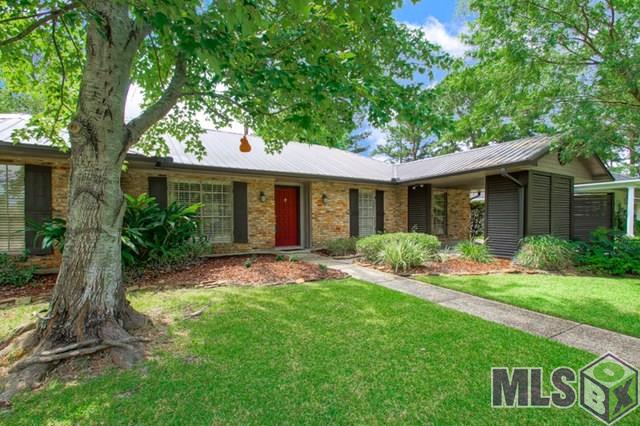 1648 Rue Desiree Baton Rouge, LA 70810 - Photo 1 of 32
