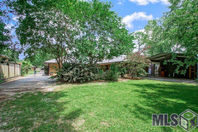 1648 Rue Desiree Baton Rouge, LA 70810 - Photo 28 of 32