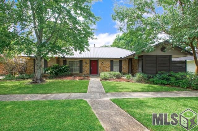 1648 Rue Desiree Baton Rouge, LA 70810 - Photo 29 of 32