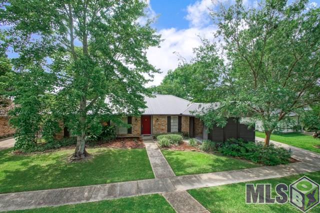 1648 Rue Desiree Baton Rouge, LA 70810 - Photo 30 of 32