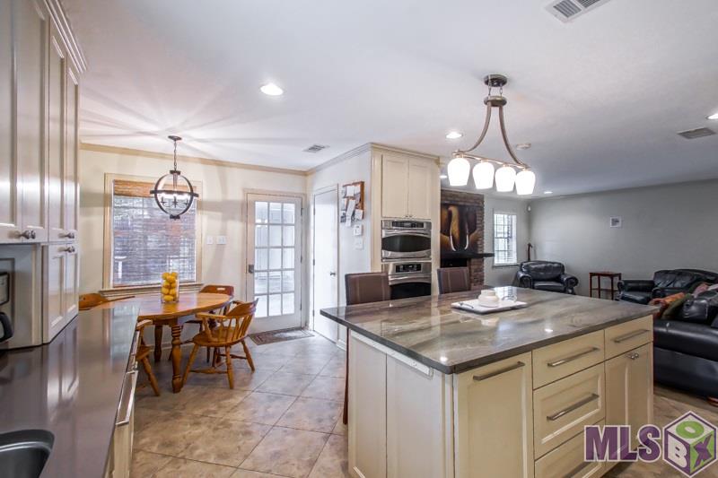 1648 Rue Desiree Baton Rouge, LA 70810 - Photo 3 of 32