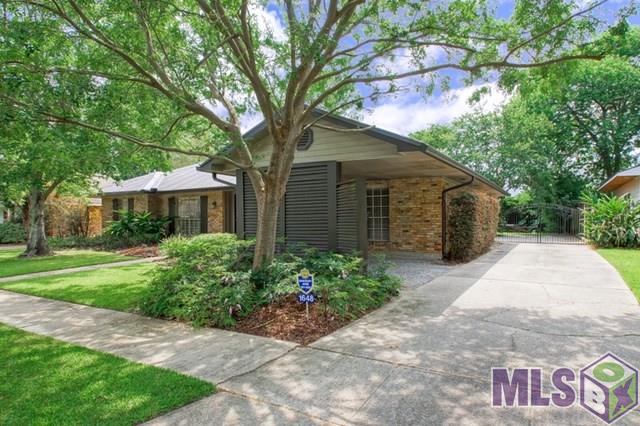 1648 Rue Desiree Baton Rouge, LA 70810 - Photo 31 of 32