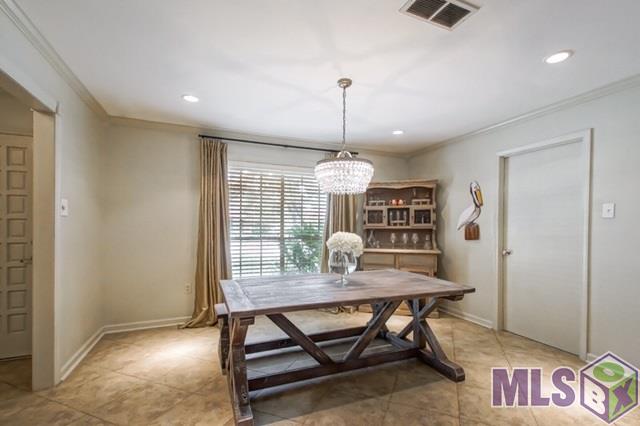 1648 Rue Desiree Baton Rouge, LA 70810 - Photo 7 of 32
