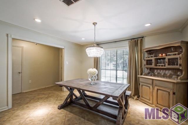 1648 Rue Desiree Baton Rouge, LA 70810 - Photo 8 of 32