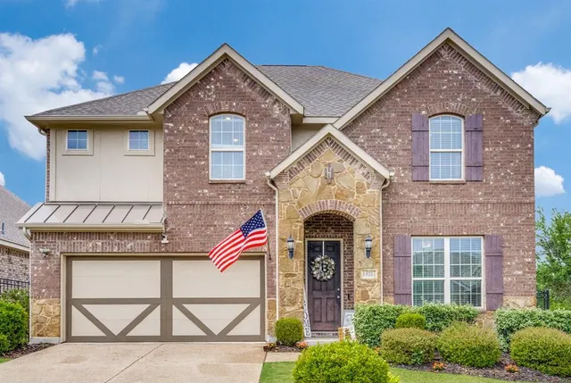 $499,000 | 1821 Beacon Bch Way, Wylie, TX 75098