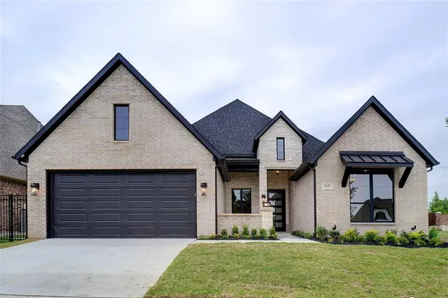 $730,000 | 3621 Barber Creek Court, Fort Worth, TX 76244