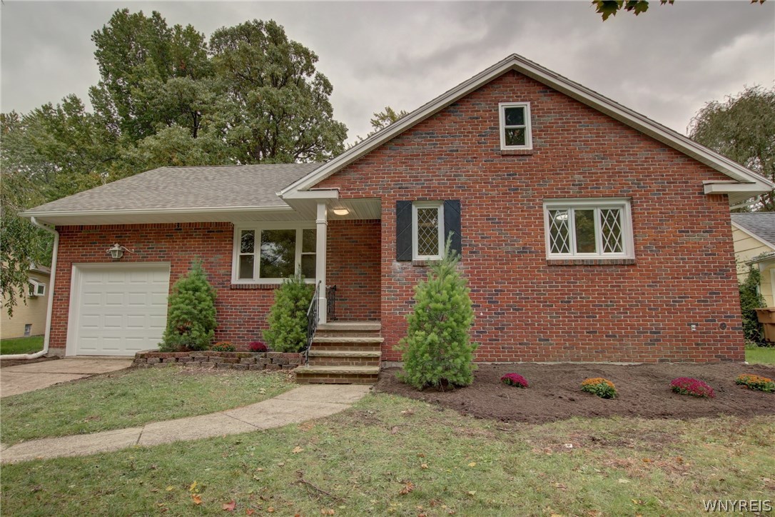 41 Wainwright Road Cheektowaga, NY 14215 - Photo 1 of 1 Gallery Image 1