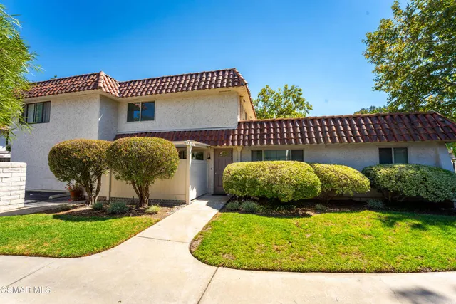 $579,950 | 2845 Instone Court, Westlake Village, CA 91361