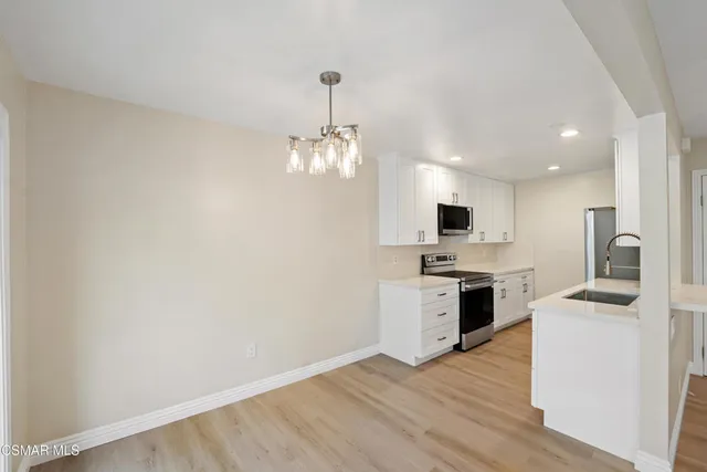 $579,950 | 2845 Instone Court, Westlake Village, CA 91361