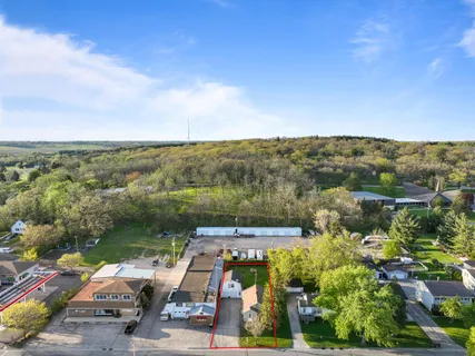 $344,900 | 1207 Grant Street, Lake Geneva, WI 53147