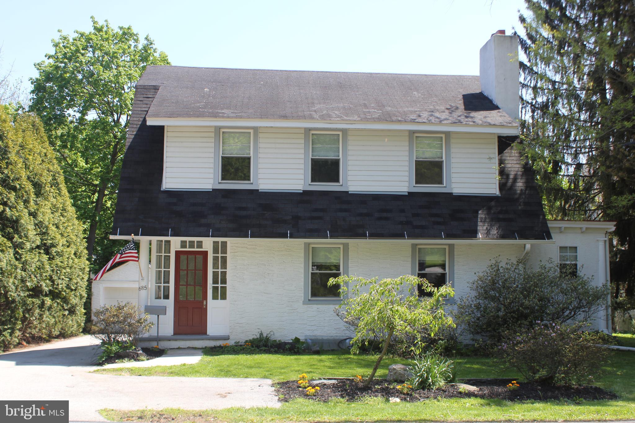 685 Conestoga Road Berwyn, PA 19312 - Photo 1 of 70