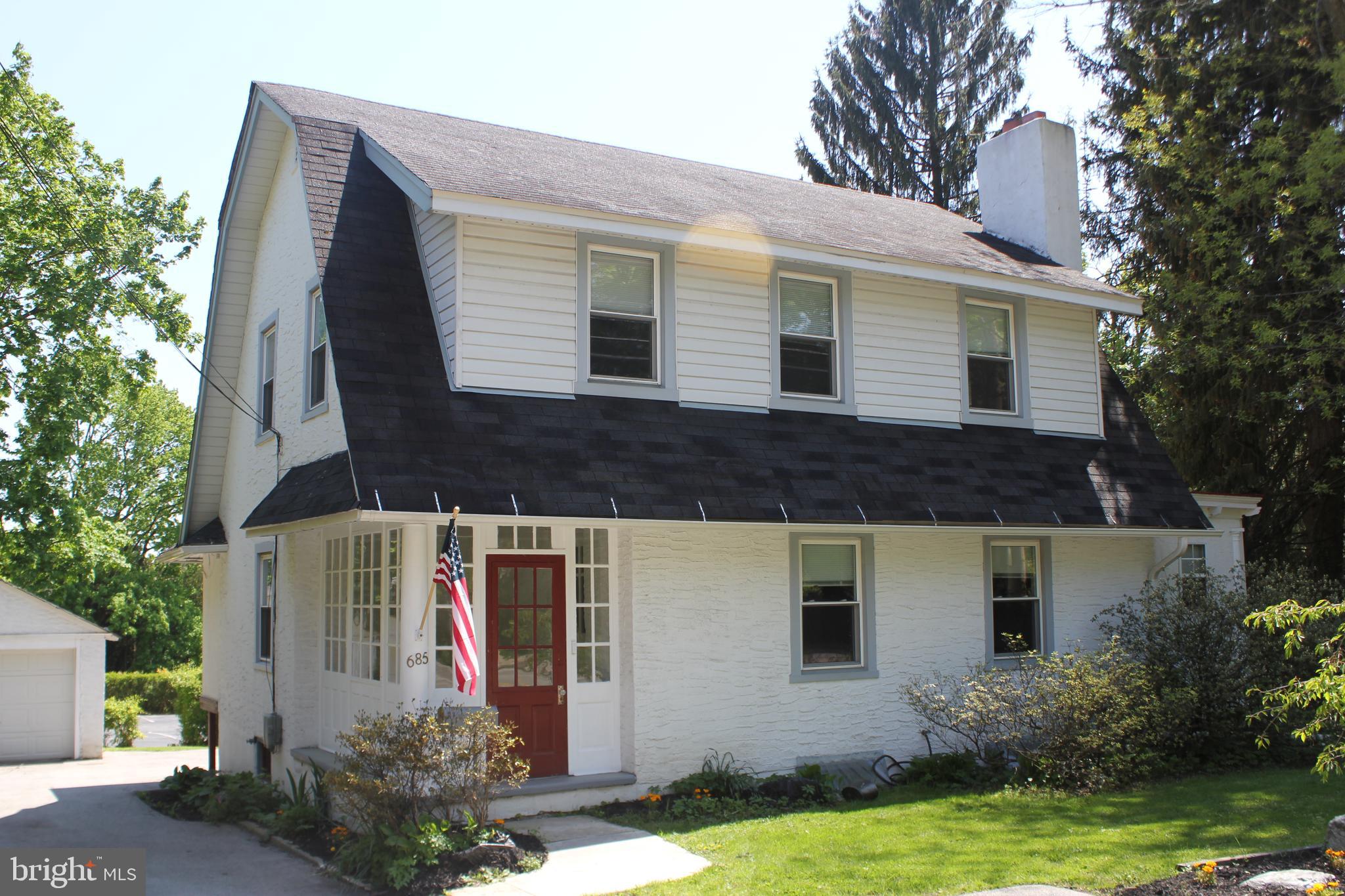 685 Conestoga Road Berwyn, PA 19312 - Photo 4 of 70