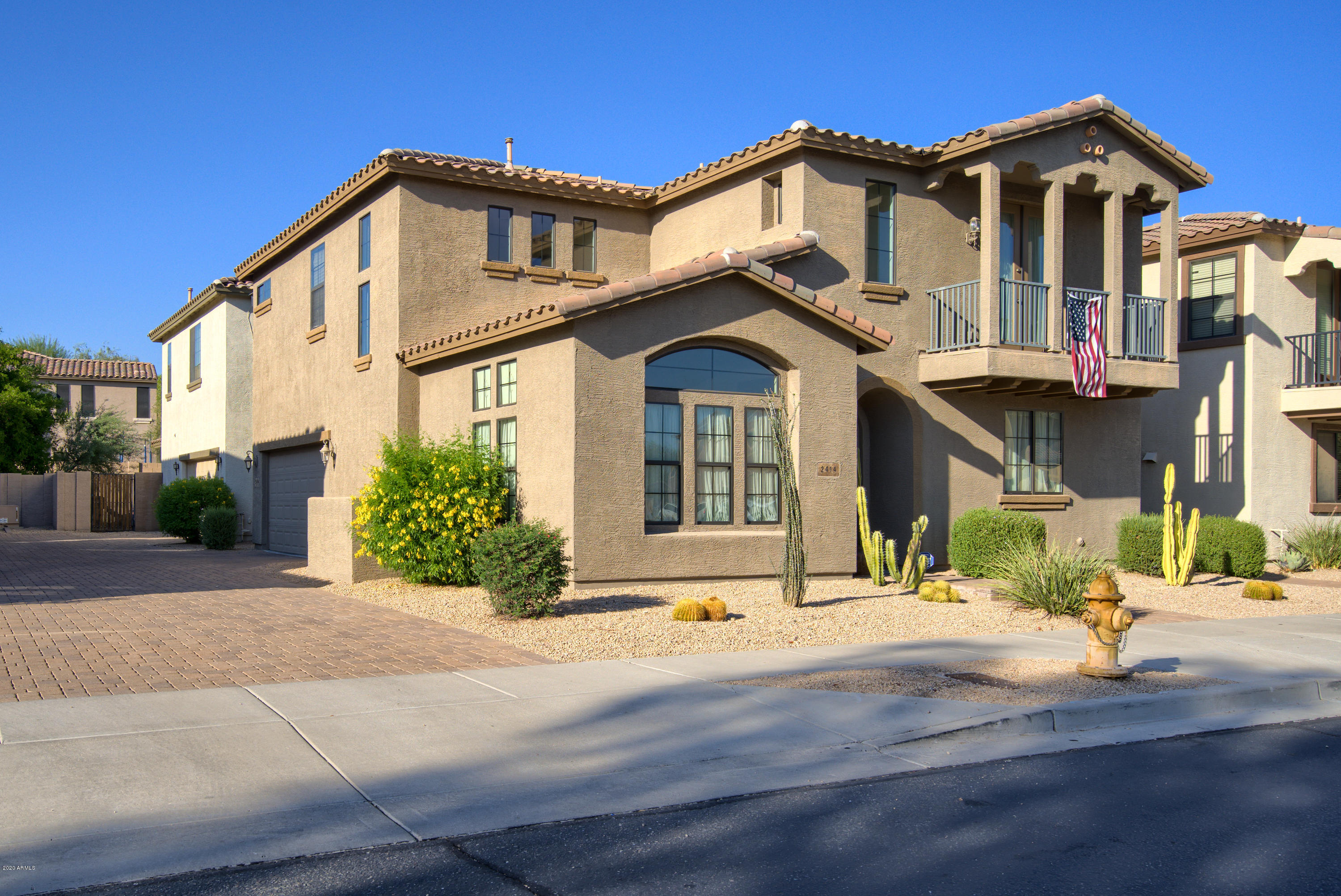 2414 West Sleepy Ranch Road Phoenix, AZ 85085 - Photo 29 of 31 CKL07121-HDR(5)