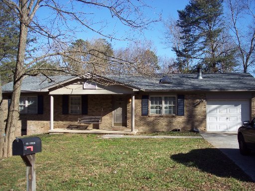 2336 Roundtree Road Knoxville, TN 37923 - Photo 1 of 1 Primary Photo