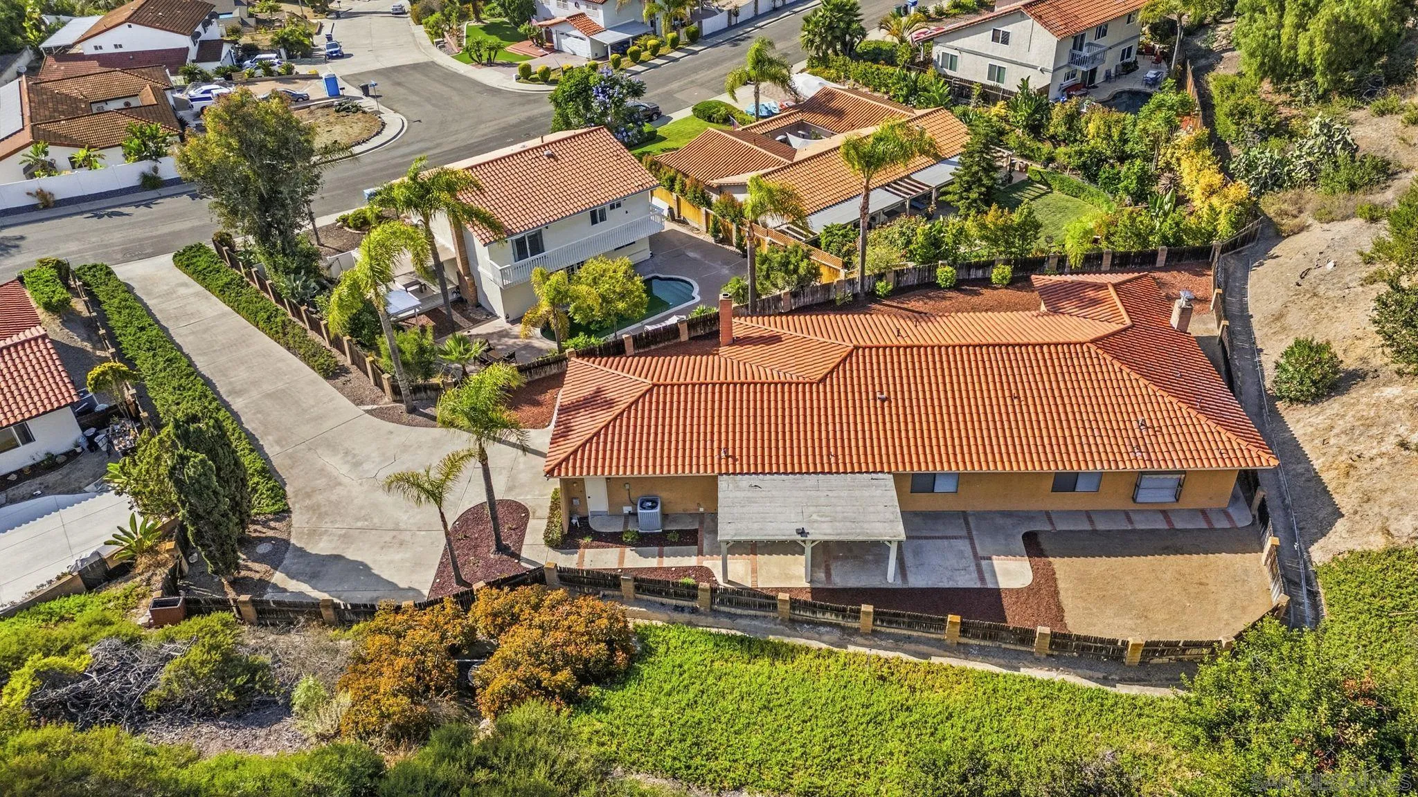 1330 Ridgeview Way Bonita, CA 91902 - Photo 45 of 49